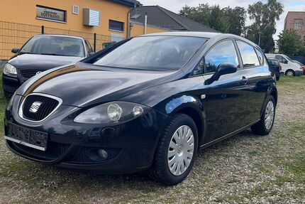 Seat Leon 146.000 km 3.249 &euro; Berlin 13088