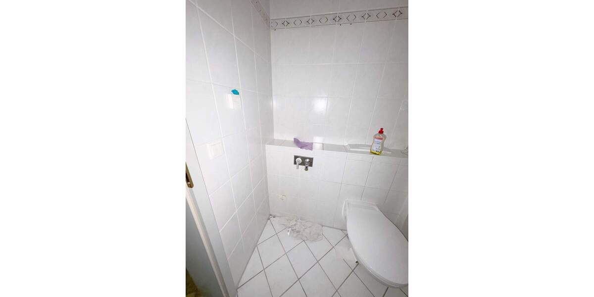 Etagenwohnung Berlin Französisch Buchholz - 2 Zimmer, 56 m&sup2;, 640&euro; | Angebot:24784149