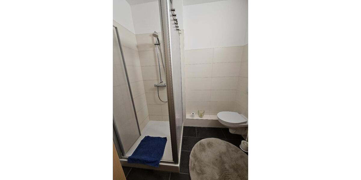 3 Zimmer in Rüdersdorf mit Kfz Stellplatz 3 zimmer