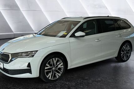 Skoda Octavia 21.230 km 29.490 &euro; Ludwigsfelde 14974