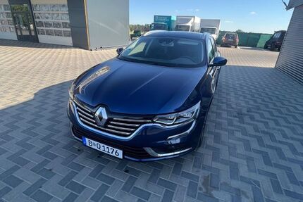 Renault Talisman 91.500 km 11.000 € Berlin 10365