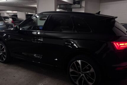 Audi Q5 25.000 km 54.000 &euro; Berlin 10623