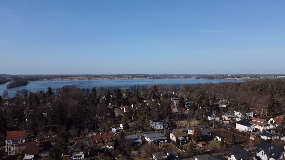 Grundstück Potsdam Neu Fahrland - 329.000&euro; | Angebot:25700221