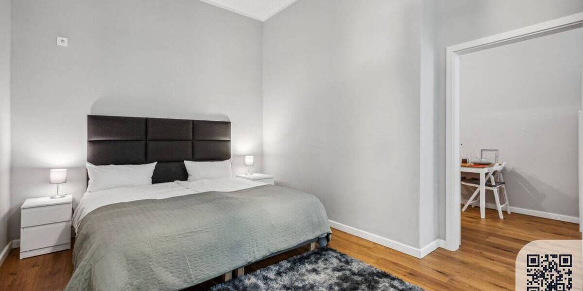 Etagenwohnung Berlin Prenzlauer Berg - 2 Zimmer, 2.992&euro; | Angebot:26710142