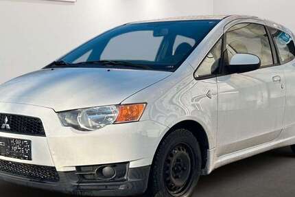 Mitsubishi Colt 78.994 km 3.999 &euro; Berlin 12681