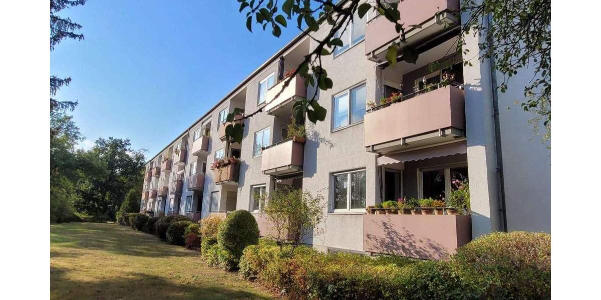 Etagenwohnung Berlin Zehlendorf - 4 Zimmer, 114 m&sup2;, 480.000&euro; | Angebot:24885768