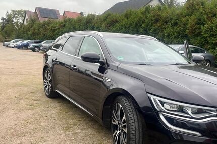 Renault Talisman 74.000 km 9.999 € Berlin 13359