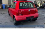 VW Lupo Basis*SchiebeD.*FrontUnfa*AHK 149.624 km 980 &euro; Berlin 13187
