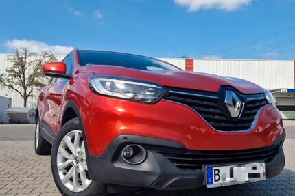 Renault Kadjar 95.000 km 8.400 &euro; Berlin 13053