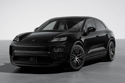 Porsche Macan 13.679 km 78.930 &euro; Berlin 10587