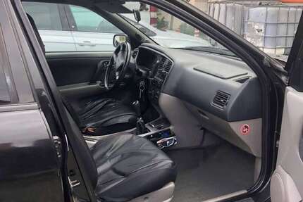 Nissan Primera 380.000 km 1.000 € Berlin 10365