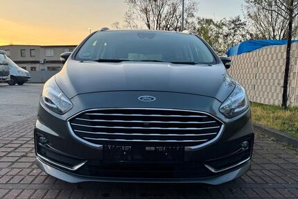 Ford S-Max 119.700 km 19.500 &euro; Berlin 13435