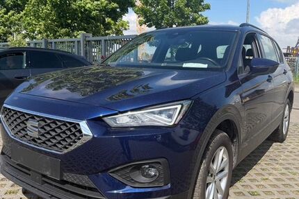 Seat Tarraco 102.575 km 15.900 &euro; Mittenwalde 15749