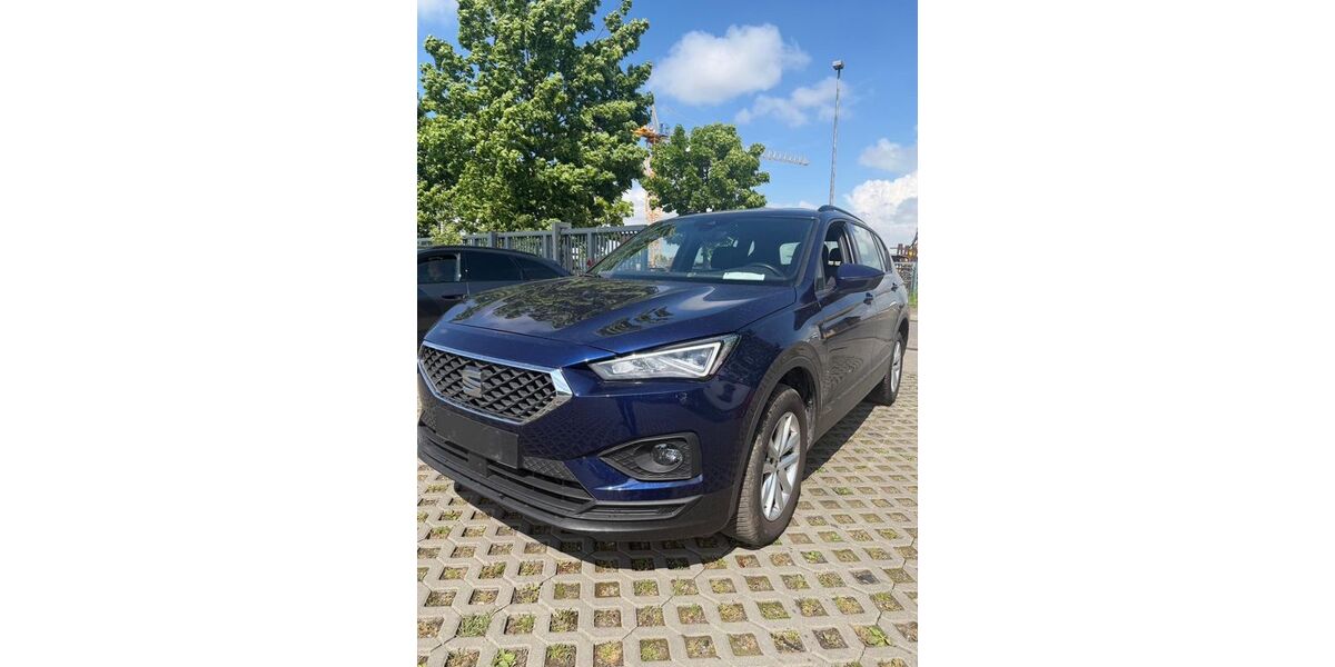 Seat Tarraco 102.575 km 15.900 &euro; Mittenwalde 15749