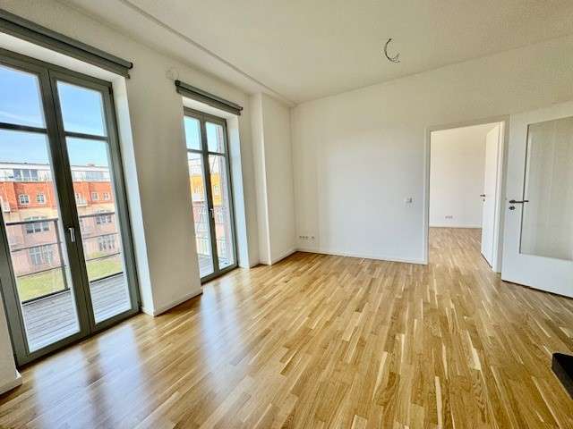 Etagenwohnung Berlin Köpenick - 2 Zimmer, 53 m&sup2;, 1.026&euro; | Angebot:26822116