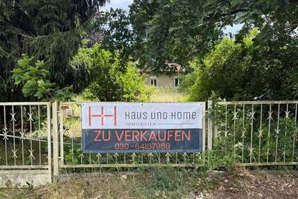 Grundstück Berlin Treptow-Köpenick - 280.000&euro; | Angebot:25902941