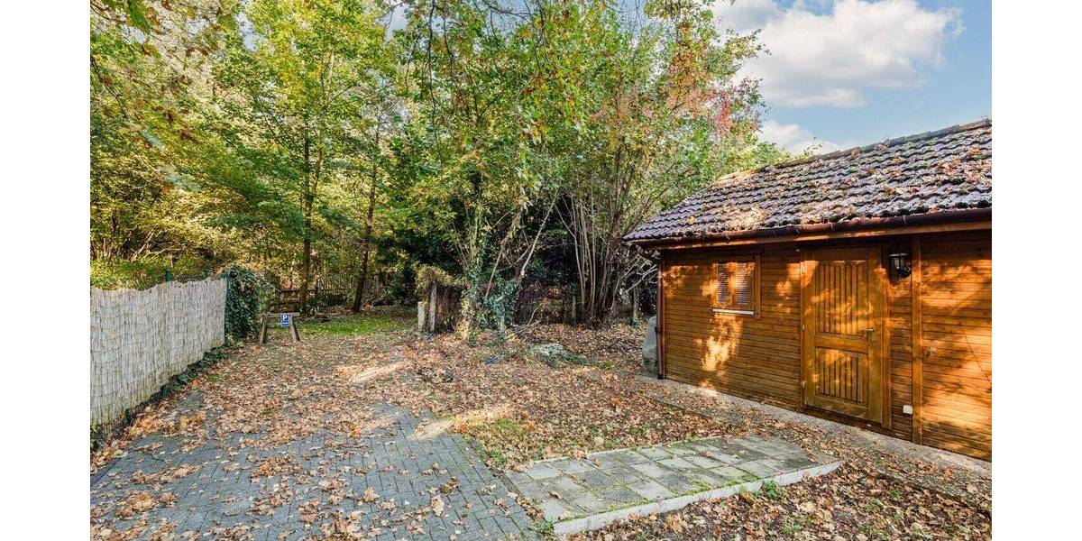 Grundstück Berlin Karolinenhof - 269.000&euro; | Angebot:25864205