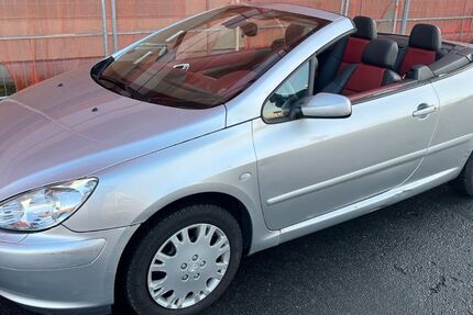 Peugeot 307 93.000 km 2.990 &euro; Berlin 12057