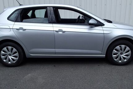 VW Polo 17.000 km 18.999 &euro; Neuenhagen bei Berlin 15366