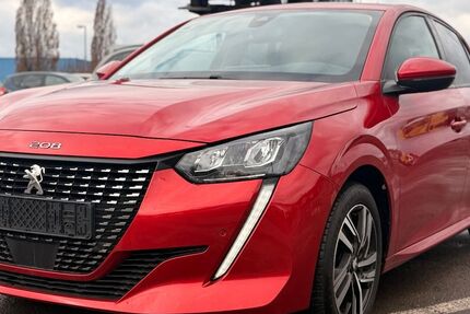 Peugeot 208 199.500 km 8.500 &euro; Blankenfelde Mahlow 15831