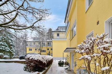 Wohnung Berlin Frohnau - 3 Zimmer, 67 m&sup2;, 280.000&euro; | Angebot:24581101