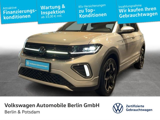 VW T-Cross 22.980 km 27.740 &euro; Berlin 12099