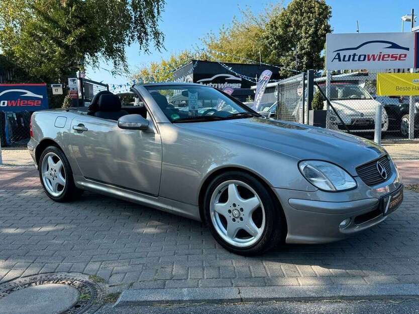 SLK 200