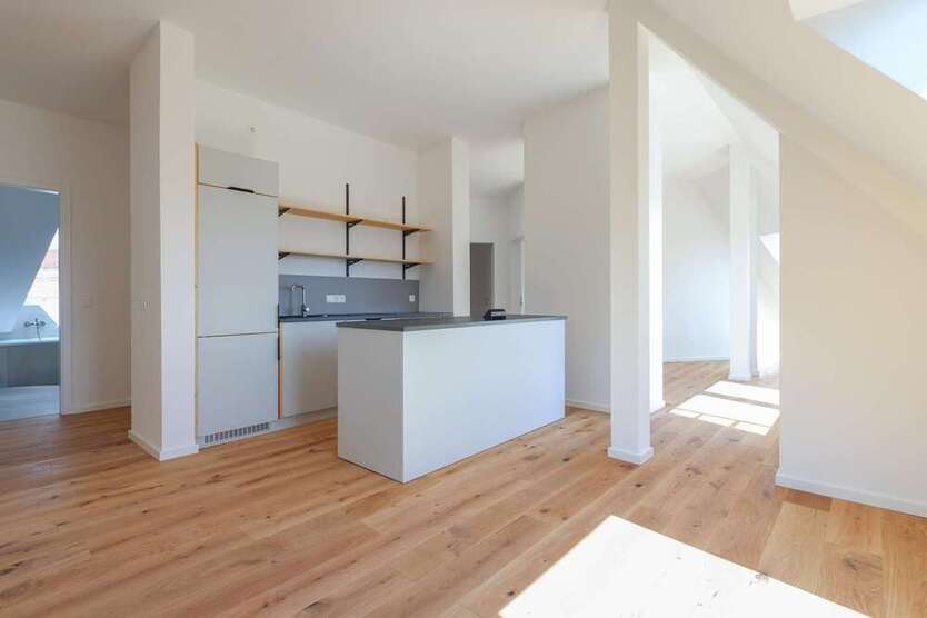 Wohnung zum Mieten in Berlin 1.850 € 110 m²