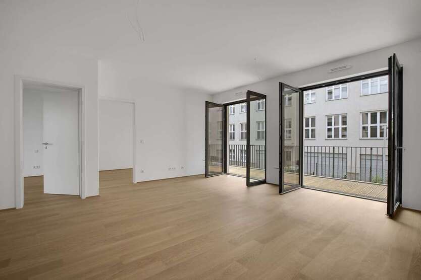Wohnung zum Mieten in Berlin 2.140 € 94.8 m²