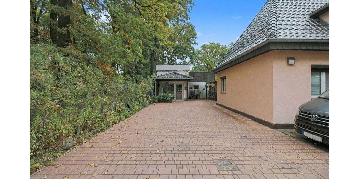 Einfamilienhaus Erkner - 4 Zimmer, 599.000&euro; | Angebot:24792928