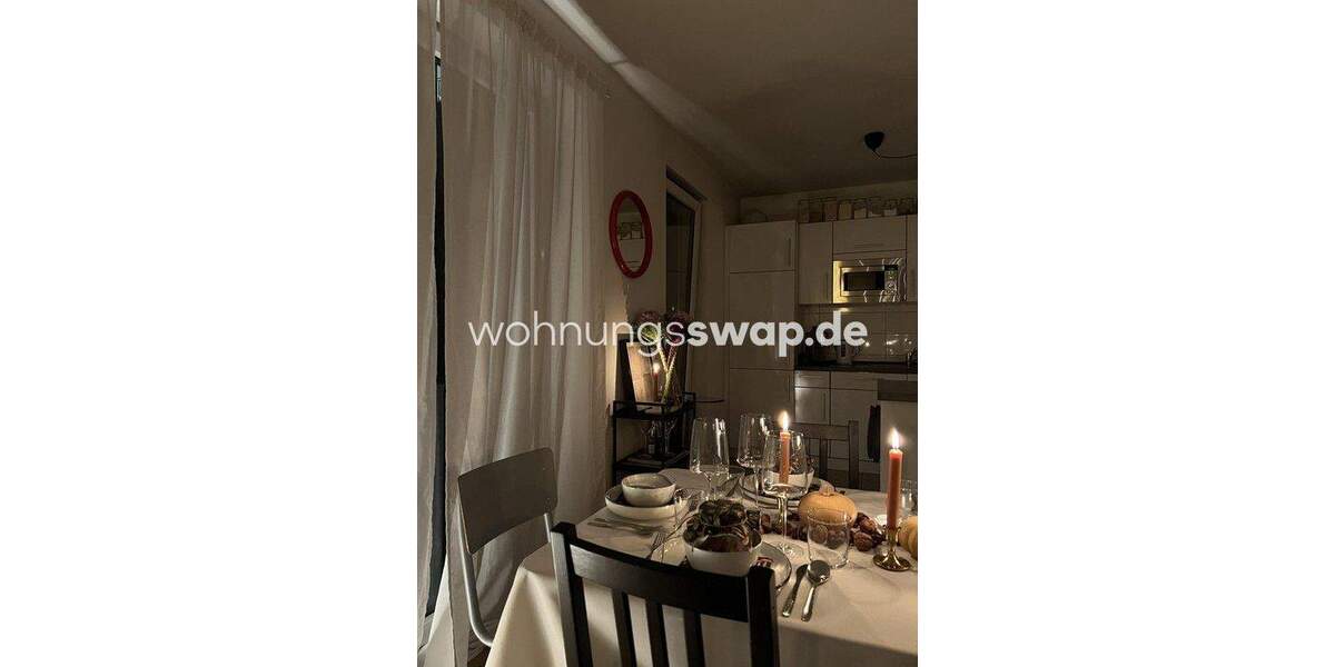 Etagenwohnung Berlin Niederschöneweide - 2 Zimmer, 55 m&sup2;, 897&euro; | Angebot:25972500