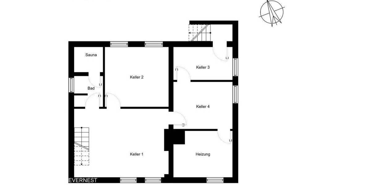 Einfamilienhaus Berlin Mahlsdorf - 5 Zimmer, 166 m&sup2;, 784.000&euro; | Angebot:26595527