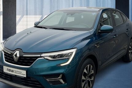 Renault Arkana 20.273 km 21.190 &euro; Berlin 13055