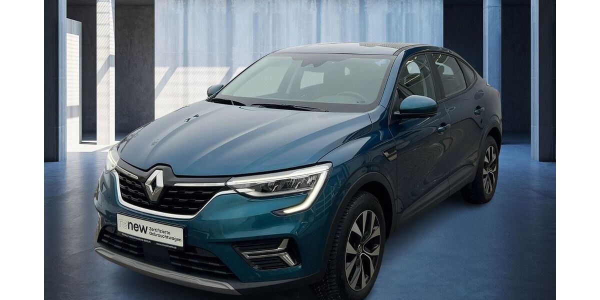 Renault Arkana 20.273 km 21.990 &euro; Berlin 13055