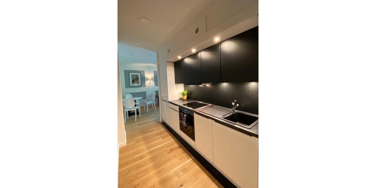 Etagenwohnung Berlin Steglitz-Zehlendorf - 2 Zimmer, 45 m&sup2;, 1.500&euro; | Angebot:25902667