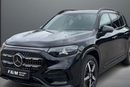 Mercedes-Benz GLB 250 6.000 km 66.980 &euro; Oranienburg 16515