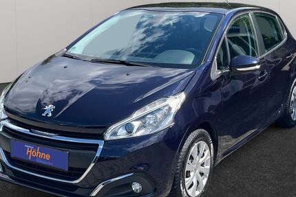 Peugeot 208 36.000 km 7.990 &euro; Wandlitz OT Basdorf 16348