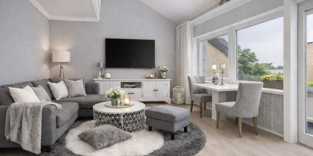 Etagenwohnung Berlin Lankwitz - 3 Zimmer, 78 m&sup2;, 379.000&euro; | Angebot:25654334