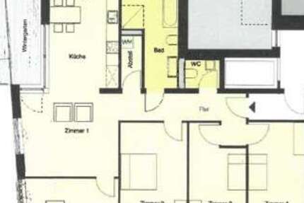 Wohnung zum Kaufen in Berlin 1.024.500 € 133 m² 5 zimmer