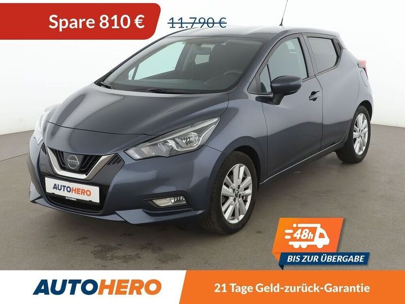 Micra