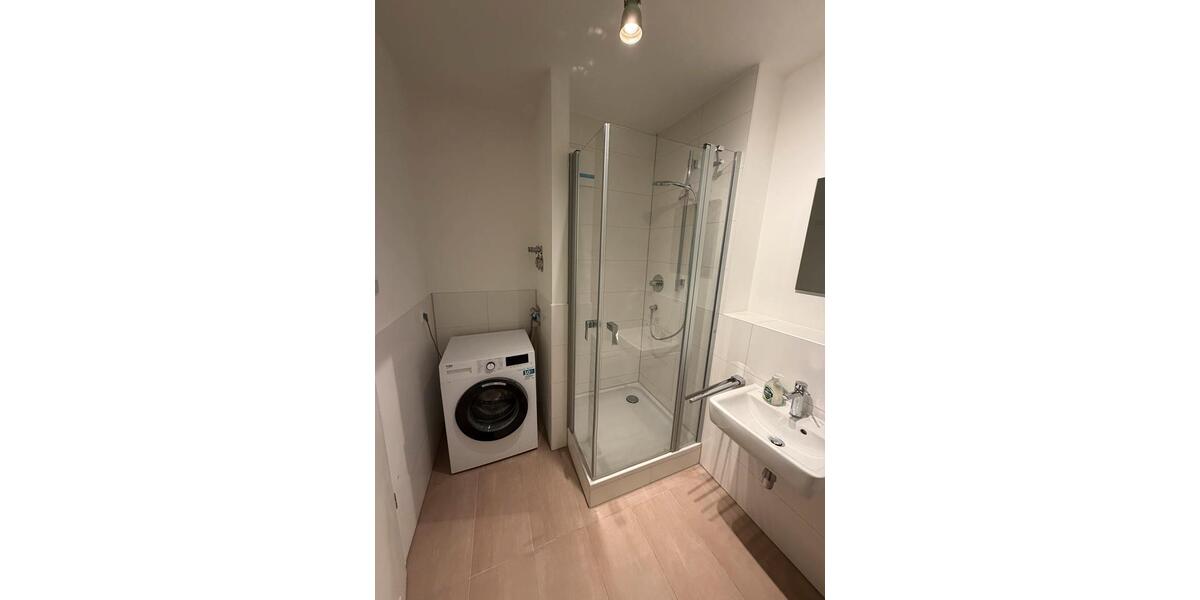 Etagenwohnung Berlin Pankow - 1 Zimmer, 25 m&sup2;, 770&euro; | Angebot:26184946