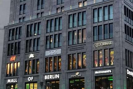 Wohnen auf Zeit in Berlin 1.200 € 1 zimmer