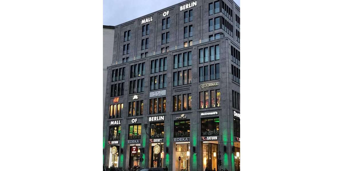 Wohnen auf Zeit in Berlin 1.200 € 1 zimmer