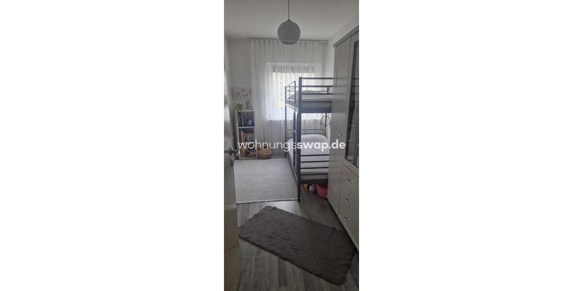 Etagenwohnung Berlin Spandau - 3 Zimmer, 74 m&sup2;, 1.150&euro; | Angebot:24540623