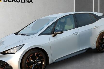 Cupra Born 1.500 km 34.888 &euro; Berlin 12105