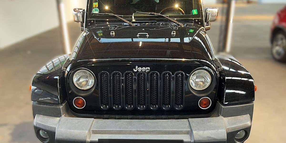 Jeep Wrangler 200.000 km 18.990 &euro; Berlin Hennigsdorf 16761