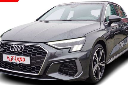 Audi A3 51.575 km 34.950 &euro; Berlin 13599