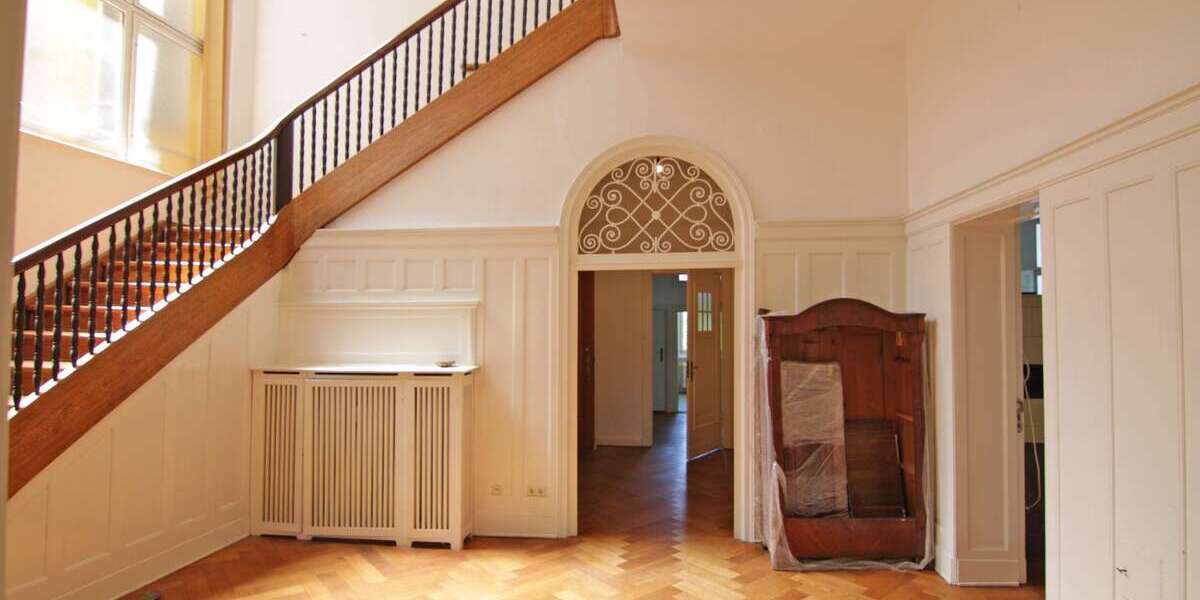 Etagenwohnung Berlin Charlottenburg-Wilmersdorf - 4 Zimmer, 230 m&sup2;, 2.447&euro; | Angebot:27006919