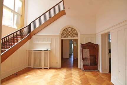 Wohnung Berlin Charlottenburg-Wilmersdorf - 4 Zimmer, 230 m&sup2;, 2.447&euro; | Angebot:27006919