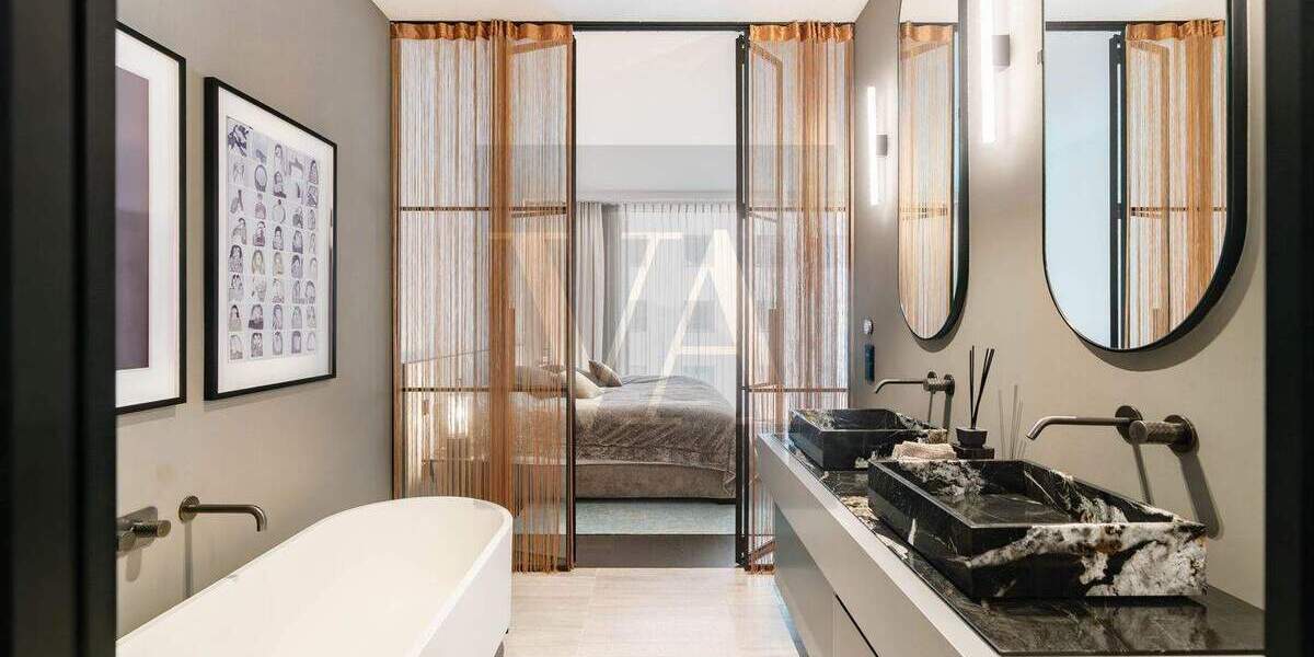 Etagenwohnung Berlin Mitte - 1 Zimmer, 180 m&sup2;, 3.150.000&euro; | Angebot:24560577